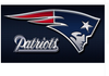 New England Patriots Flag-3x5 NFL Banner-100% polyester-super bowl - flagsshop
