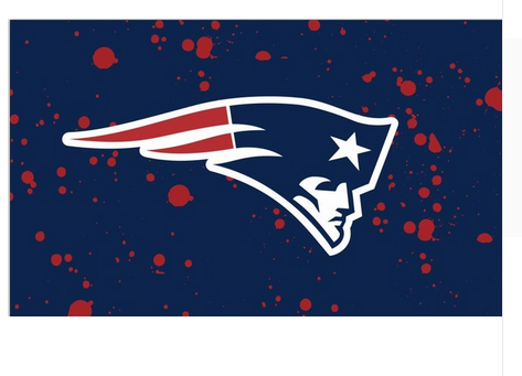 New England Patriots Flag-3x5FT NFL Banner-100% polyester-super bowl -  flagsshop