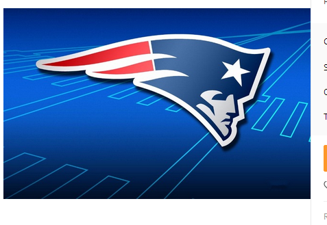 WinCraft New England Patriots Patch Button Circle Logo Bandiera Grande 3x5 Banner WinCraft New England Patriots Patch Button Circle Logo Bandiera Grande 3x5 Banner
