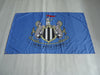 Newcastle United Football Club Flag-3x5ft NUFC Banner-100% polyester