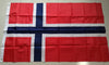 Norway national Flag-Norwegian National Flag World Country Banner 3x5ft - flagsshop