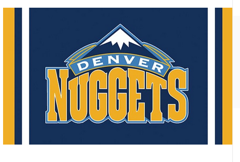 Denver City Of Champions Flag 90x150cm 3x5ft Avalanche Broncos Nuggets  Banner