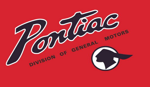 Pontiac Trans AM Firebird Flag-3x5 Banner-100% polyester-black-red - flagsshop