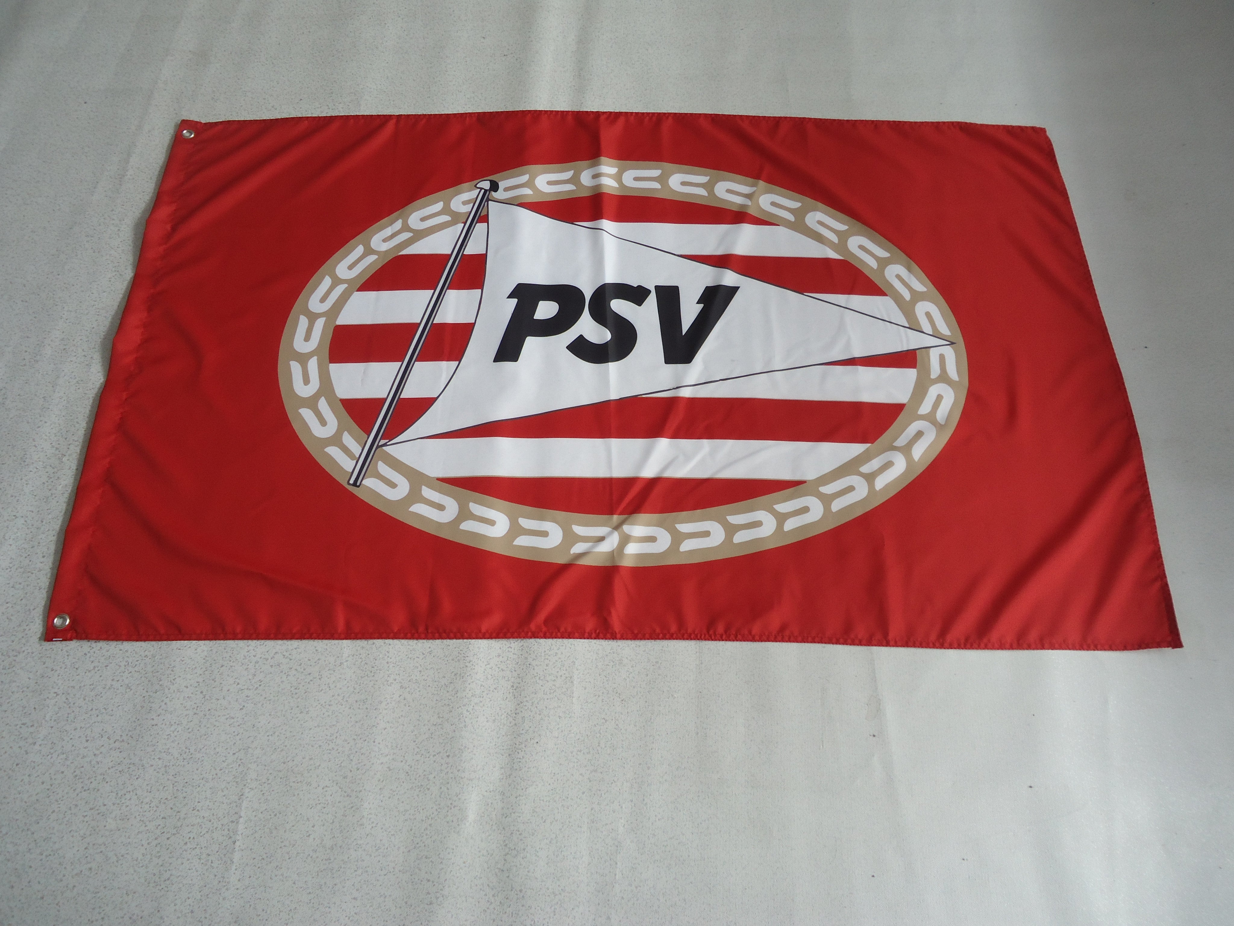 PSV Philips Sport Vereniging Flag-3x5 ft Banner-100