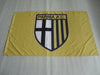 Parma Football Club spa Flag-3x5 Banner-100% polyester - flagsshop