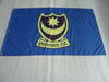 Portsmouth Football Club Flag-3x5 Banner-100% polyester - flagsshop