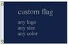 Custom flags-100% polyester - flagsshop