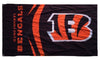 Cincinnati Bengals Flag-3x5 NFL Banner-100% polyester-super bowl - flagsshop