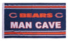 Chicago Bears Flag-3x5 NFL Banner-100% polyester-super bowl - flagsshop