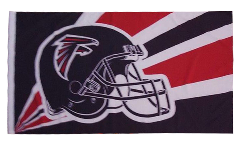 NFL - Atlanta Falcons Ambassador Flag