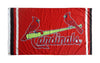 St. Louis Cardinals Flag-3x5 Banner-100% polyester - flagsshop