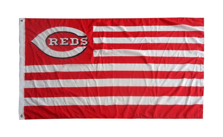 St. Louis Cardinals Flag-3x5FT Banner-100% polyester
