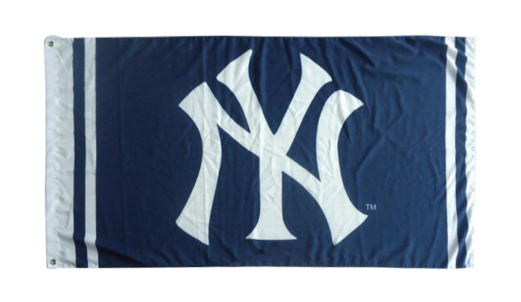 3' X 5' NY Giants Flag