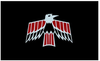 Pontiac Trans AM Firebird Flag-3x5 Banner-100% polyester - flagsshop