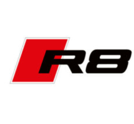 Audi Flag-3x5 FT-100% polyester-Quattro Banner-Checkered