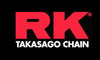 RK Takasago Chain Flag-3x5 Banner-100% polyester - flagsshop