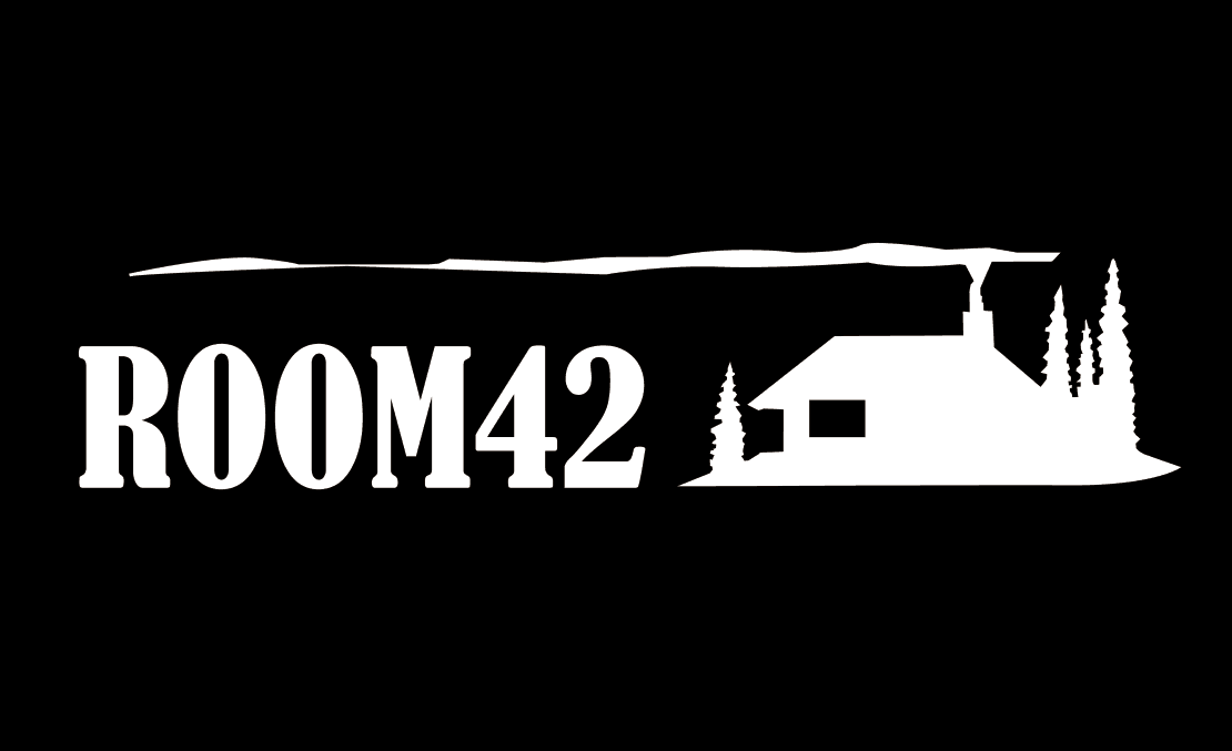 ROOM 42 Flag-3x5 FT Banner-100% polyester-2 Metal Grommets - flagsshop