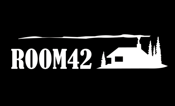 ROOM 42 Flag-3x5 FT Banner-100% polyester-2 Metal Grommets - flagsshop