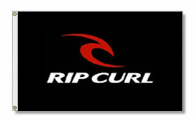 Rip Curl Flag-3x5 Banner-100% polyester - flagsshop