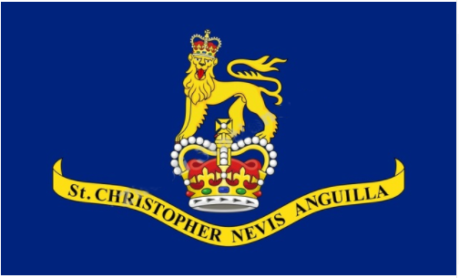 Saint Vincent and the Grenadines National Flag-3x5 FT Banner-100% polyester-2 Metal Grommets - flagsshop