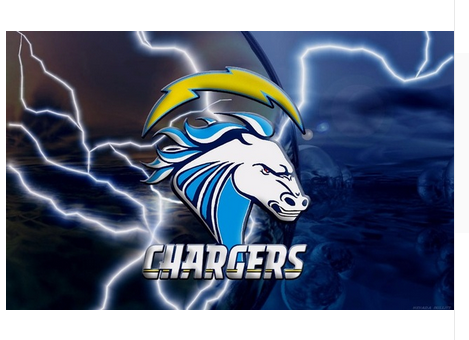 Los Angeles Chargers Flag-3x5 NFL San Diego Chargers Banner-100% polyester-super bowl - flagsshop