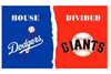 San Francisco Giants Flag-3x5 Banner-100% polyester - flagsshop