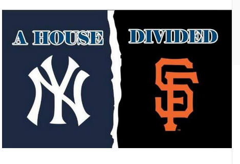 San Francisco Giants Flag-3x5 Banner-100% polyester - flagsshop