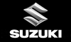 Suzuki Flag-3x5 Banner-100% polyester-White - flagsshop