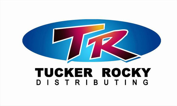 TUCKER ROCKY Flag-3x5 Banner-100% polyester - flagsshop