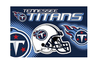 Tennessee Titans Flag-3x5 NFL Banner-100% polyester- Free shipping for USA - flagsshop