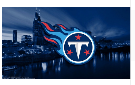 Tennessee Titans Flag-3x5 NFL Banner-100% polyester- Free shipping for USA - flagsshop
