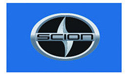 Scion Flag-3x5 Toyota Scion Banner-100% polyester - flagsshop
