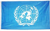 United Nations or UN national flag-90*150CM-3x5ft - flagsshop