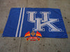 University of Kentucky flag ,sales exhibition Brand,100% Polyester 90x150cm exhibit and sell banner - flagsshop