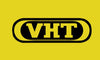 VHT Flag-3x5 VHTpaint Banner-100% polyester - flagsshop