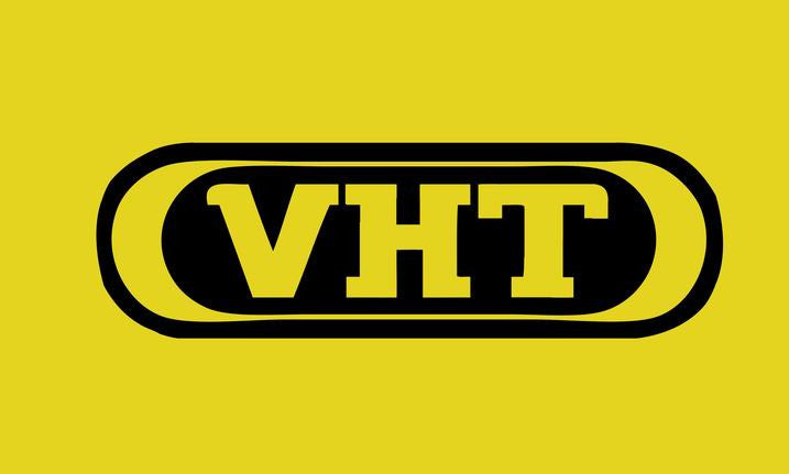 VHT Flag-3x5 VHTpaint Banner-100% polyester - flagsshop