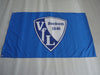 VfL Bochum Flag-3x5 Banner-100% polyester - flagsshop