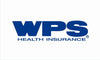 WPS Logo Flag-3x5 Wisconsin Health Insurance Banner-100% polyester - flagsshop