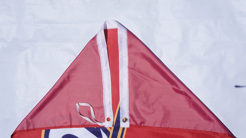 Cleveland Cavaliers Flag-3x5 Banner-100% polyester - flagsshop