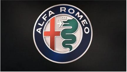Custom Alfa Romeo Flag-3x5 FT Vertical Flag Banner - flagsshop