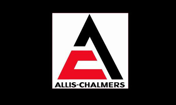 Allis Chalmers Flag-3x5 Banner-100% polyester - flagsshop