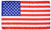 Custom flags-100% polyester-American flag and Buick wildcat flag - flagsshop