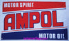 Ampol Flag-3x5 Banner-100% polyester - flagsshop
