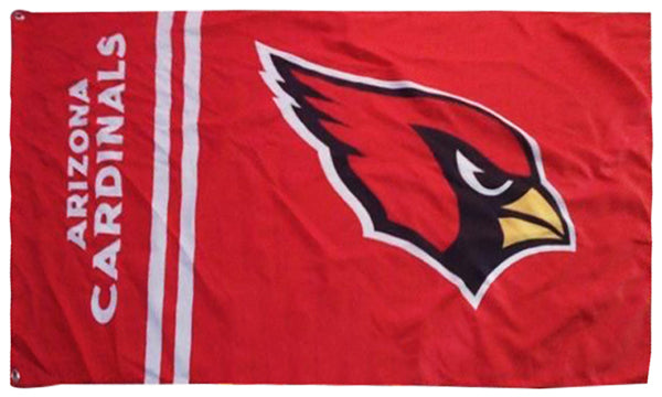 Arizona Cardinals Flag-3x5 NFL Arizona Cardinals Flag Banner-100% polyester-Camouflage-Gloves-Shine-Stripes - flagsshop
