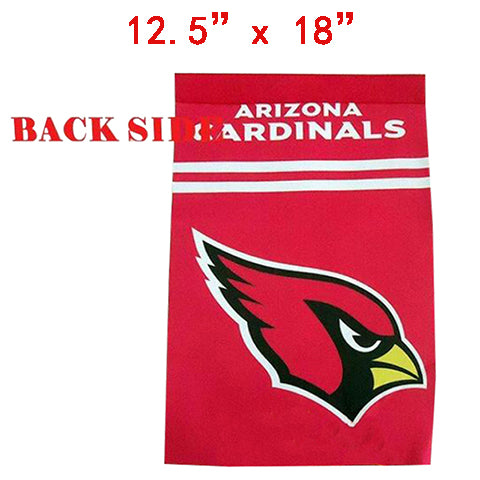 Arizona Cardinals Flag-3x5 NFL Arizona Cardinals Flag Banner-100% polyester-Camouflage-Gloves-Shine-Stripes - flagsshop