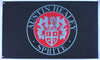 Austin Healey flag-3x5 FT-100% polyester Banner - flagsshop