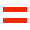 Austria national flag-90*150CM-Austria banner 3X5FT - flagsshop