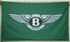 Custom Flags-2 sided flags-Ferrari-Lamborghini-Bentley-Rolls Royce-Jaguar-Bugatti - flagsshop