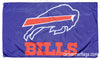 Buffalo Bills Flag-3x5FT NFL Buffalo Bills Banners -100% polyester-Stripes-Champions-super bowl