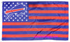 Buffalo Bills Flag-3x5 NFL Buffalo Bills Flag Banner-100% polyester-Stripes-Champions-super bowl - flagsshop